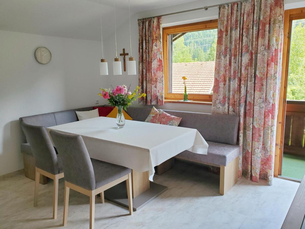 ביברוויר Haus An Der Sonne Fewo 2 מראה חיצוני תמונה